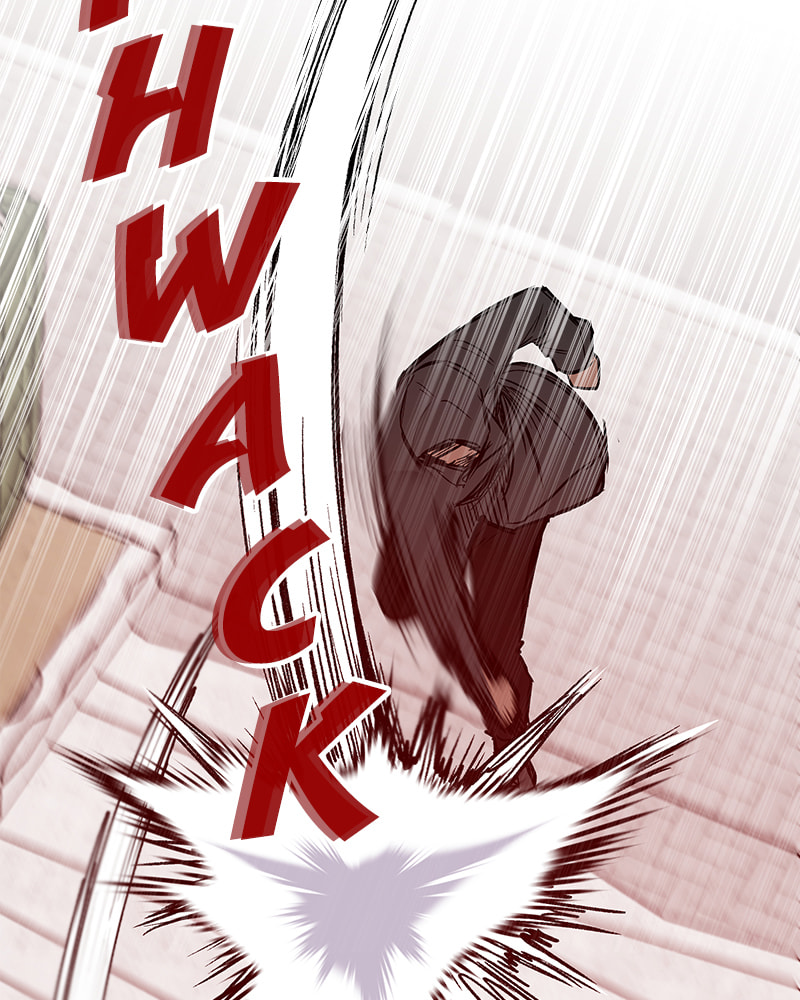 The Blood of the Butterfly Chapter 19 page 76 - 