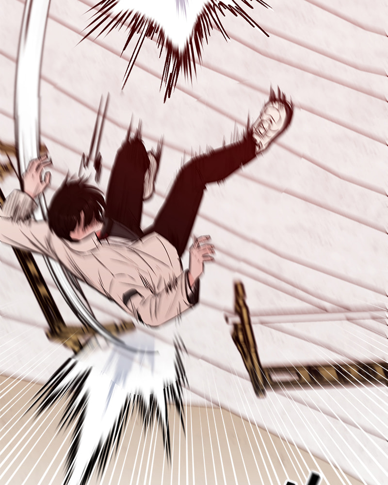 The Blood of the Butterfly Chapter 19 page 77 - 