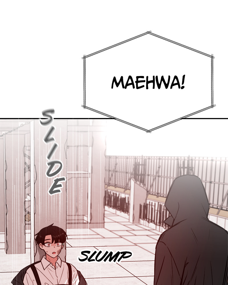 The Blood of the Butterfly Chapter 19 page 80 - 