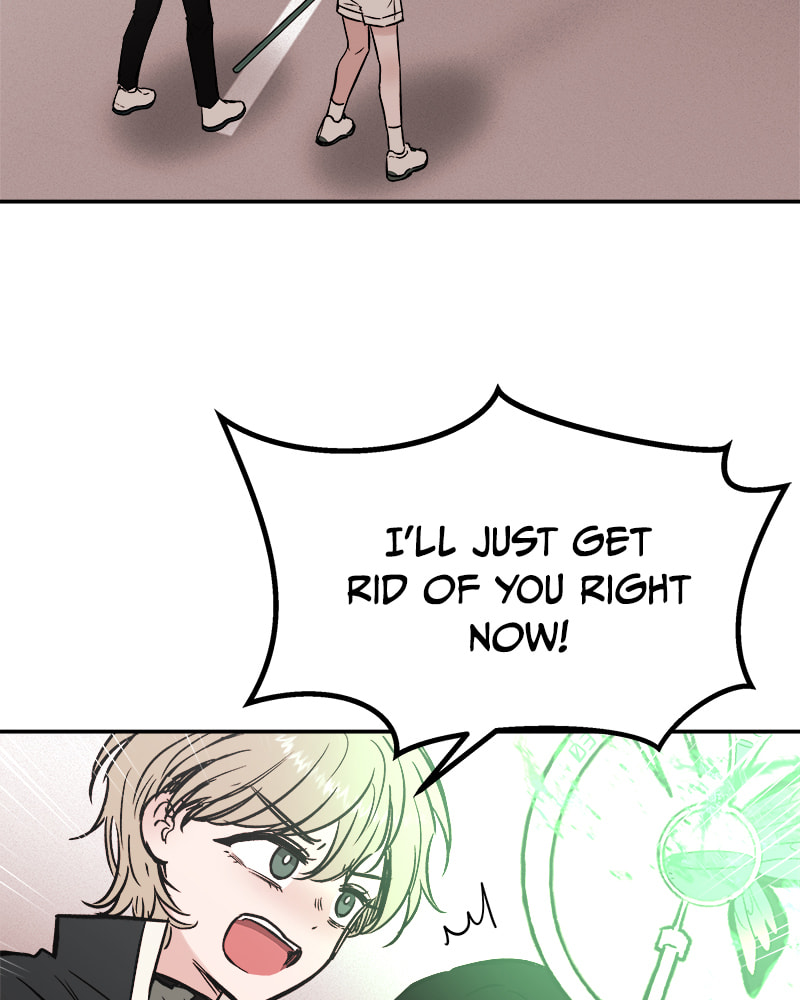 The Blood of the Butterfly Chapter 19 page 9 - 