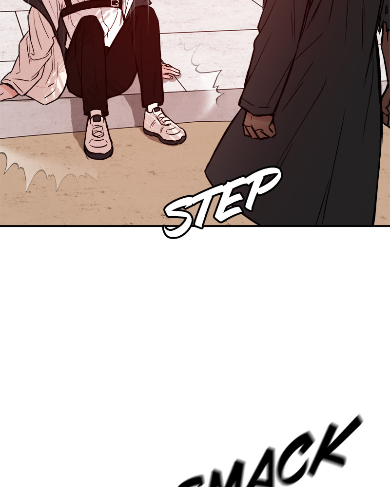 The Blood of the Butterfly Chapter 19 page 81 - 