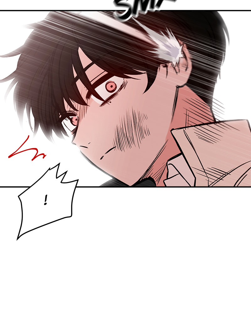 The Blood of the Butterfly Chapter 19 page 82 - 