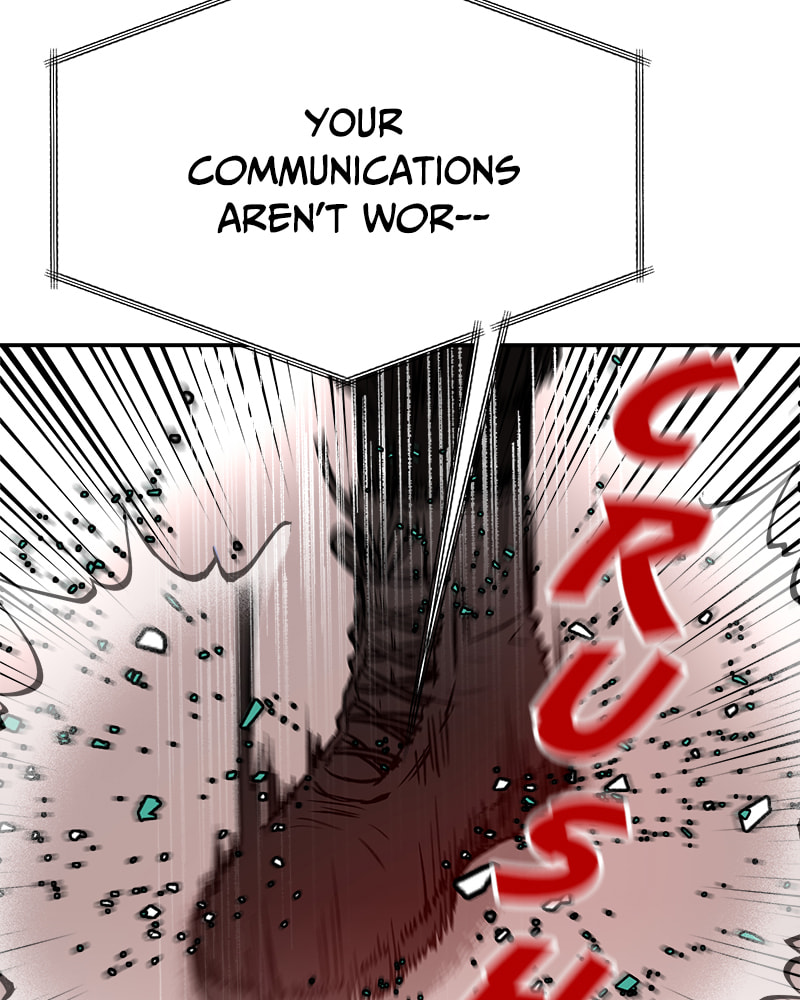 The Blood of the Butterfly Chapter 19 page 84 - 