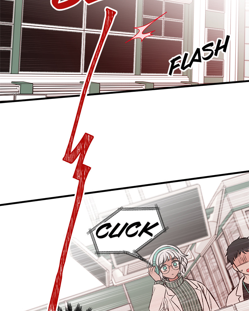 The Blood of the Butterfly Chapter 19 page 86 - 