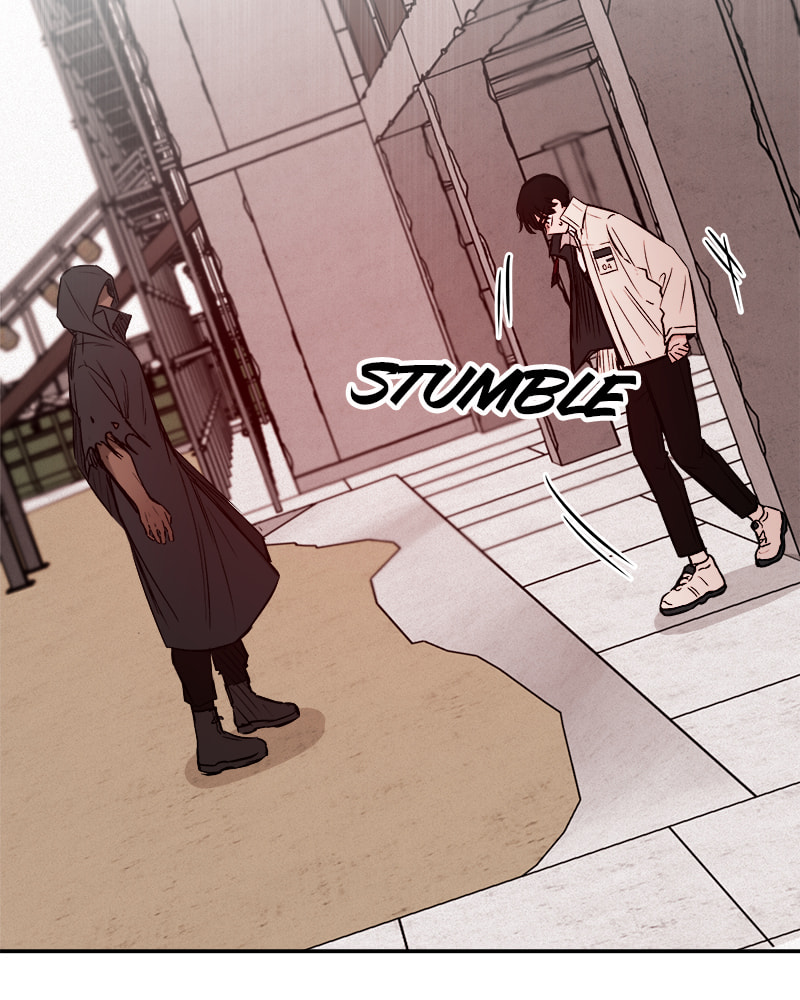 The Blood of the Butterfly Chapter 19 page 93 - 