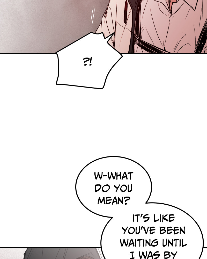The Blood of the Butterfly Chapter 19 page 95 - 