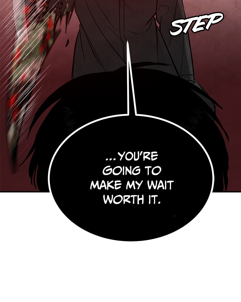 The Blood of the Butterfly Chapter 19 page 99 - 
