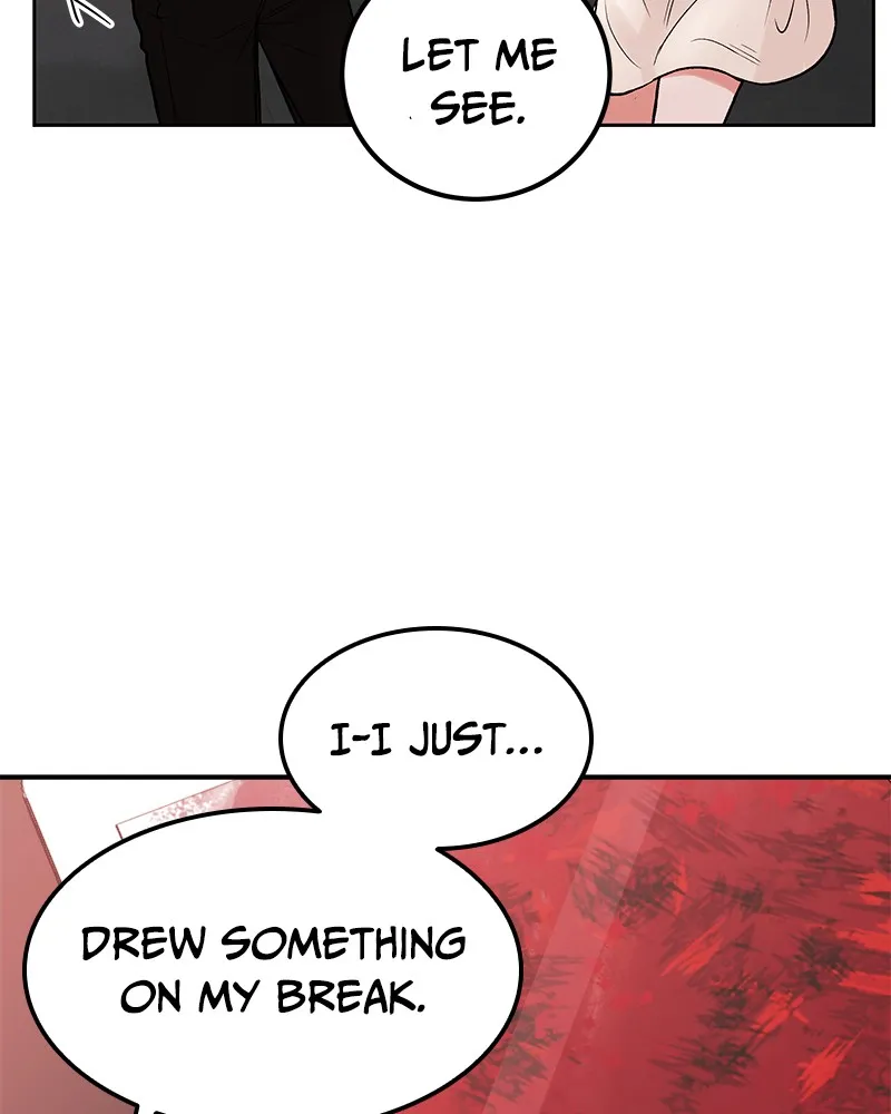 The Blood of the Butterfly Chapter 2 page 106 - 