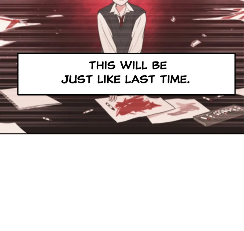 The Blood of the Butterfly Chapter 2 page 110 - 