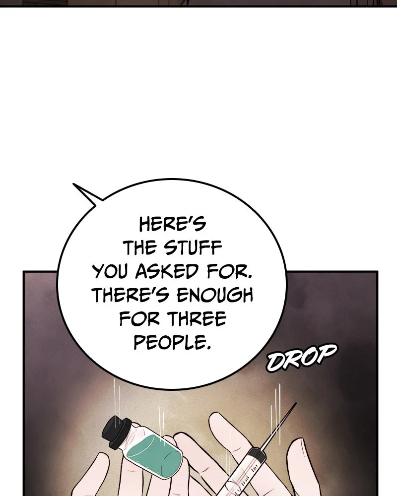 The Blood of the Butterfly Chapter 2 page 15 - 