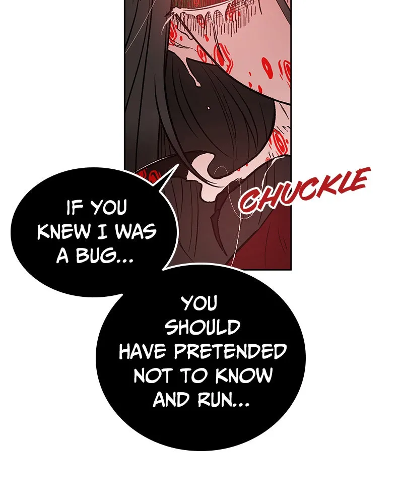 The Blood of the Butterfly Chapter 2 page 151 - 