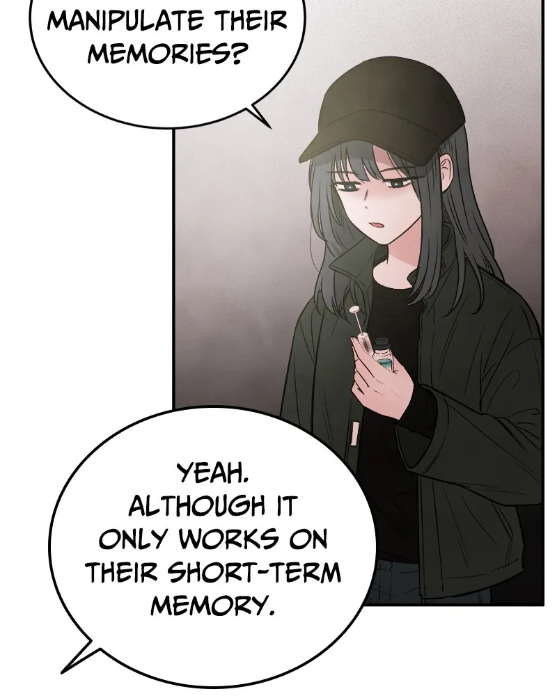 The Blood of the Butterfly Chapter 2 page 17 - 