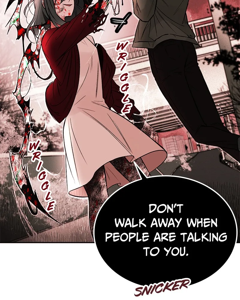 The Blood of the Butterfly Chapter 2 page 164 - 