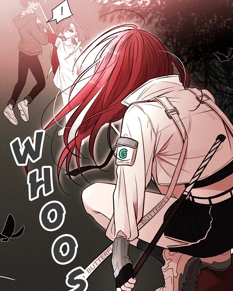 The Blood of the Butterfly Chapter 2 page 169 - 