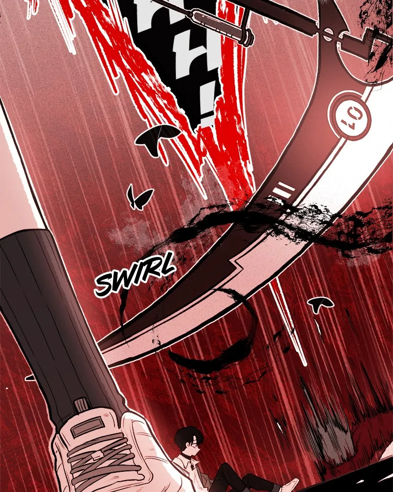 The Blood of the Butterfly Chapter 2 page 183 - 