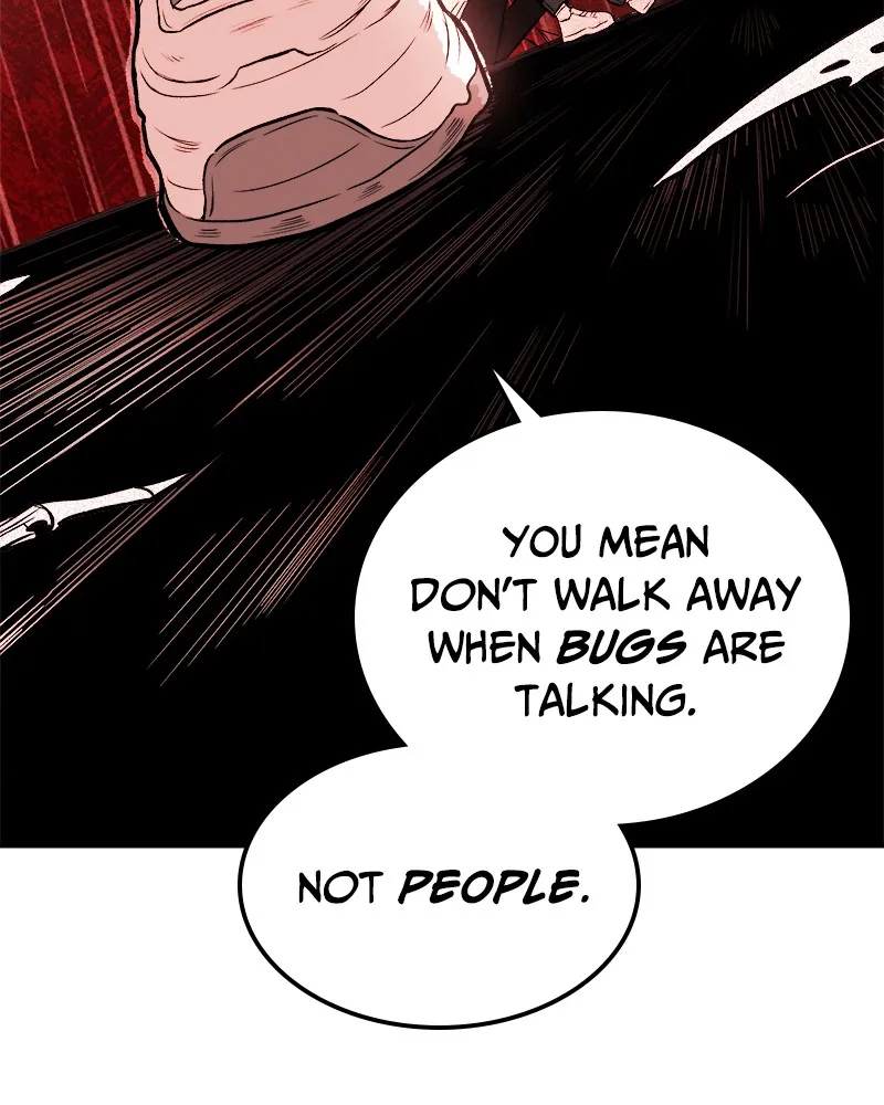 The Blood of the Butterfly Chapter 2 page 184 - 
