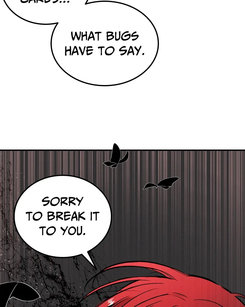 The Blood of the Butterfly Chapter 2 page 186 - 