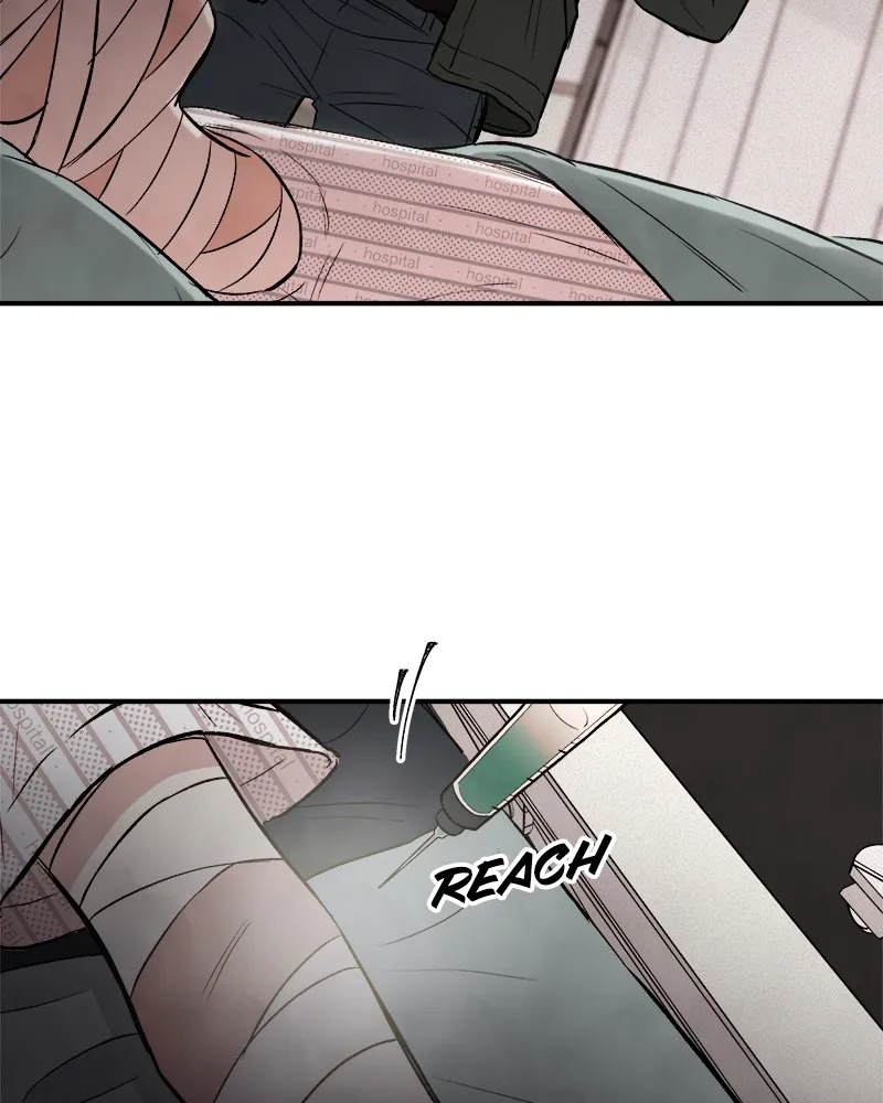 The Blood of the Butterfly Chapter 2 page 26 - 