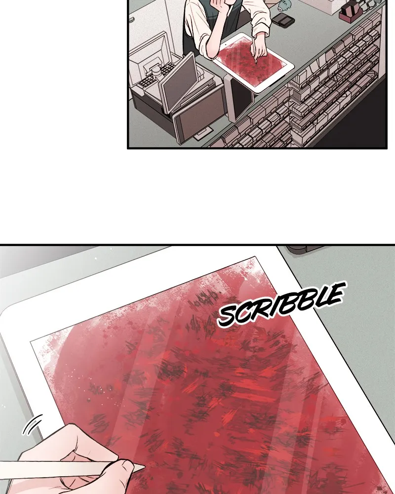 The Blood of the Butterfly Chapter 2 page 32 - 