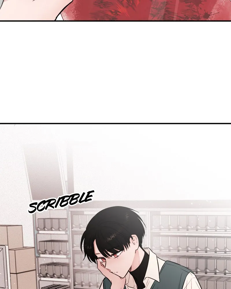 The Blood of the Butterfly Chapter 2 page 33 - 