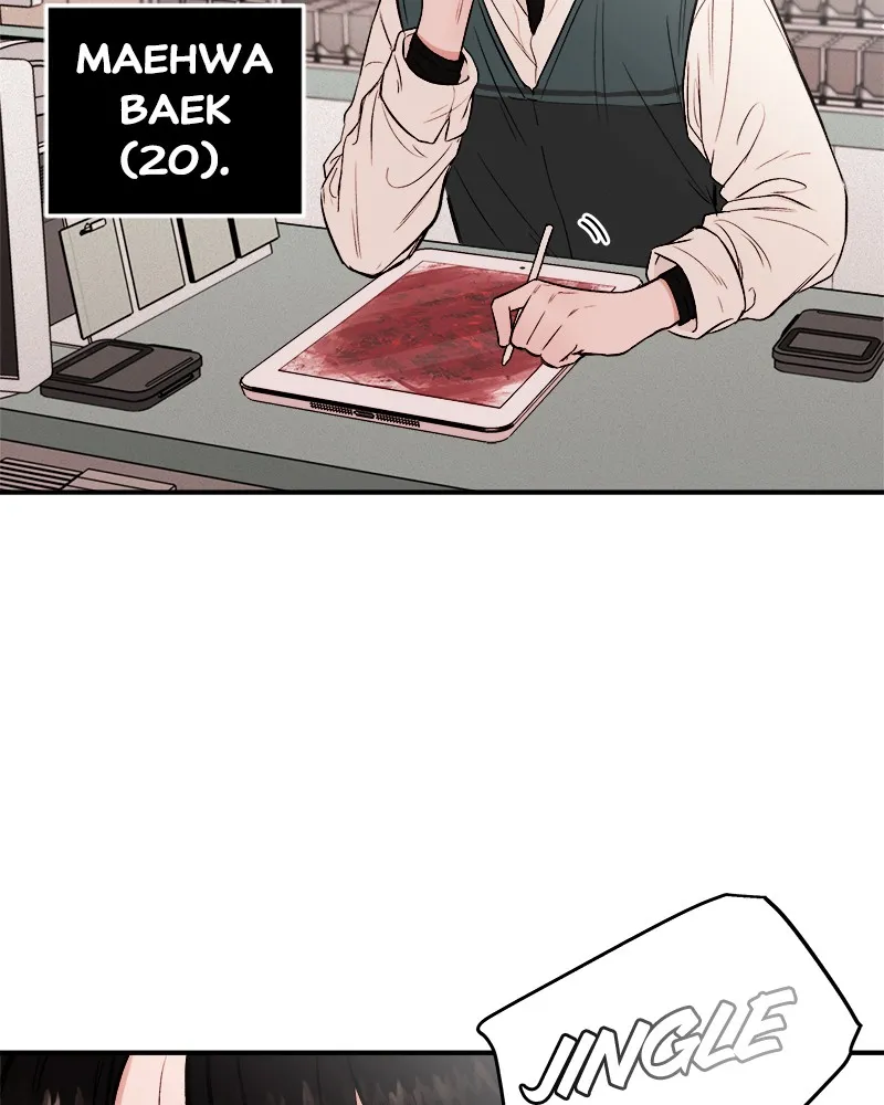 The Blood of the Butterfly Chapter 2 page 34 - 