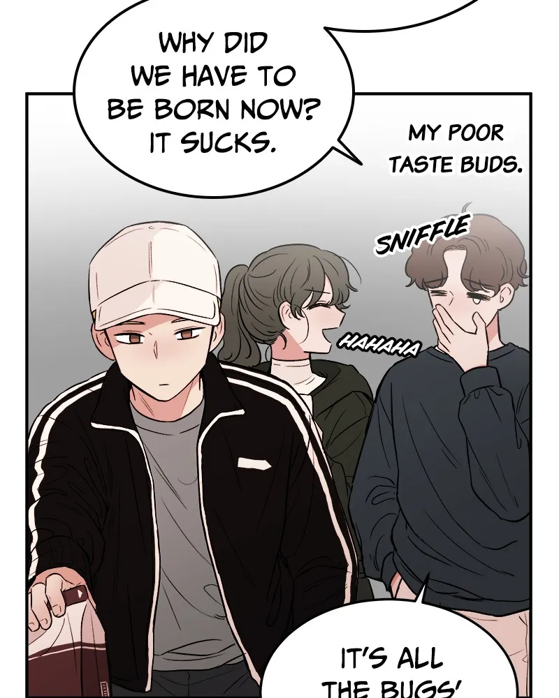 The Blood of the Butterfly Chapter 2 page 39 - 