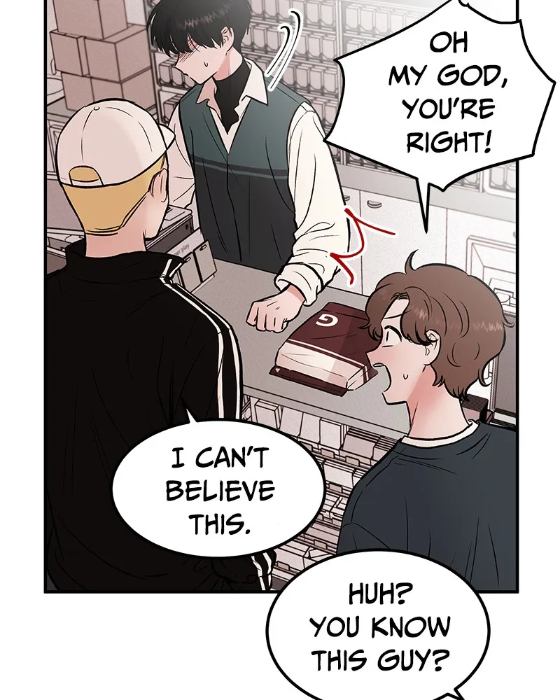 The Blood of the Butterfly Chapter 2 page 52 - 
