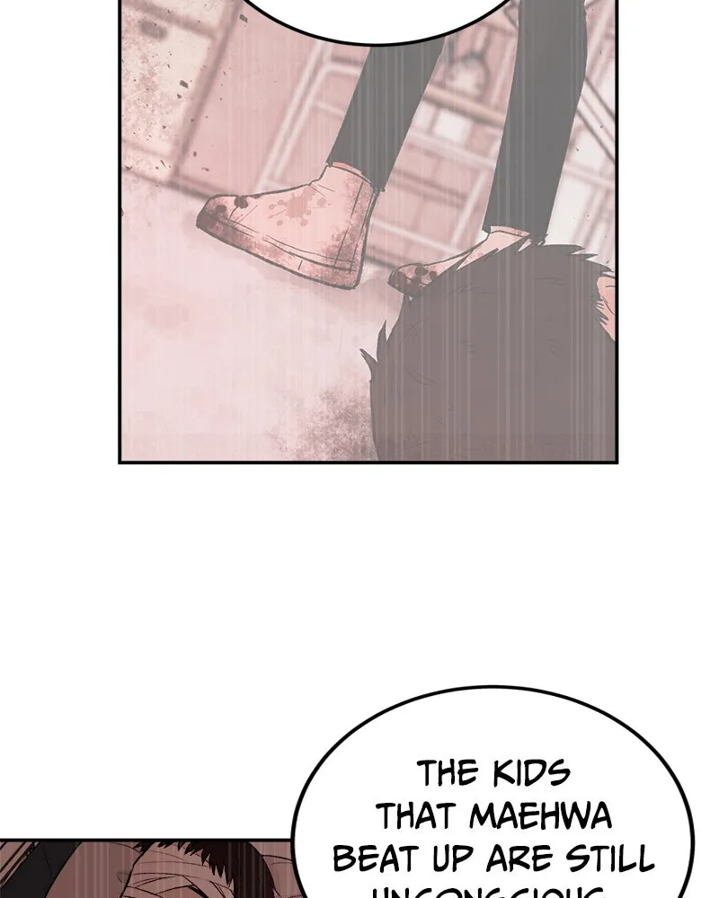The Blood of the Butterfly Chapter 2 page 7 - 