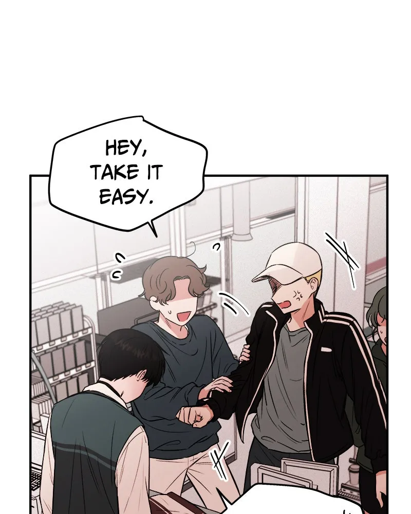 The Blood of the Butterfly Chapter 2 page 64 - 