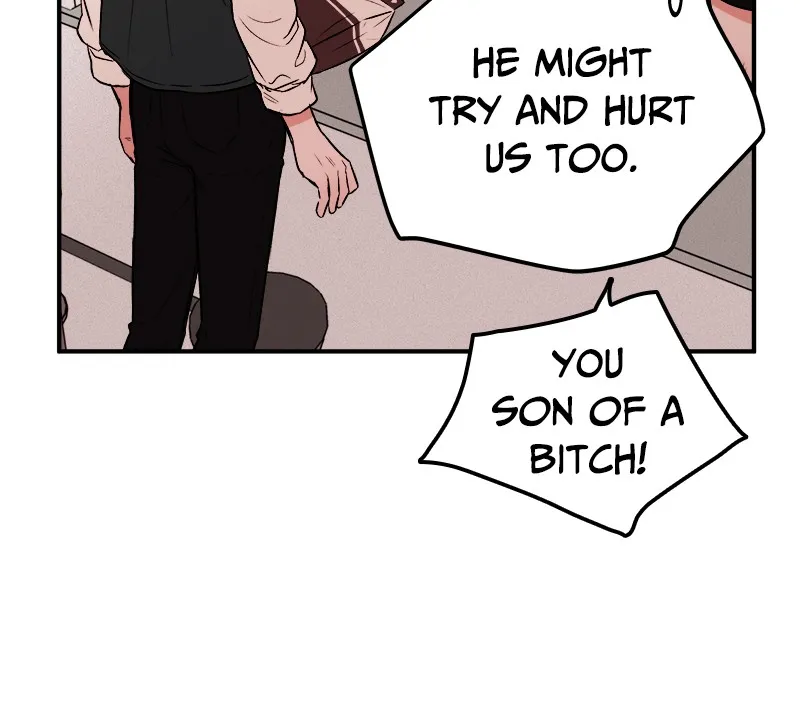 The Blood of the Butterfly Chapter 2 page 65 - 