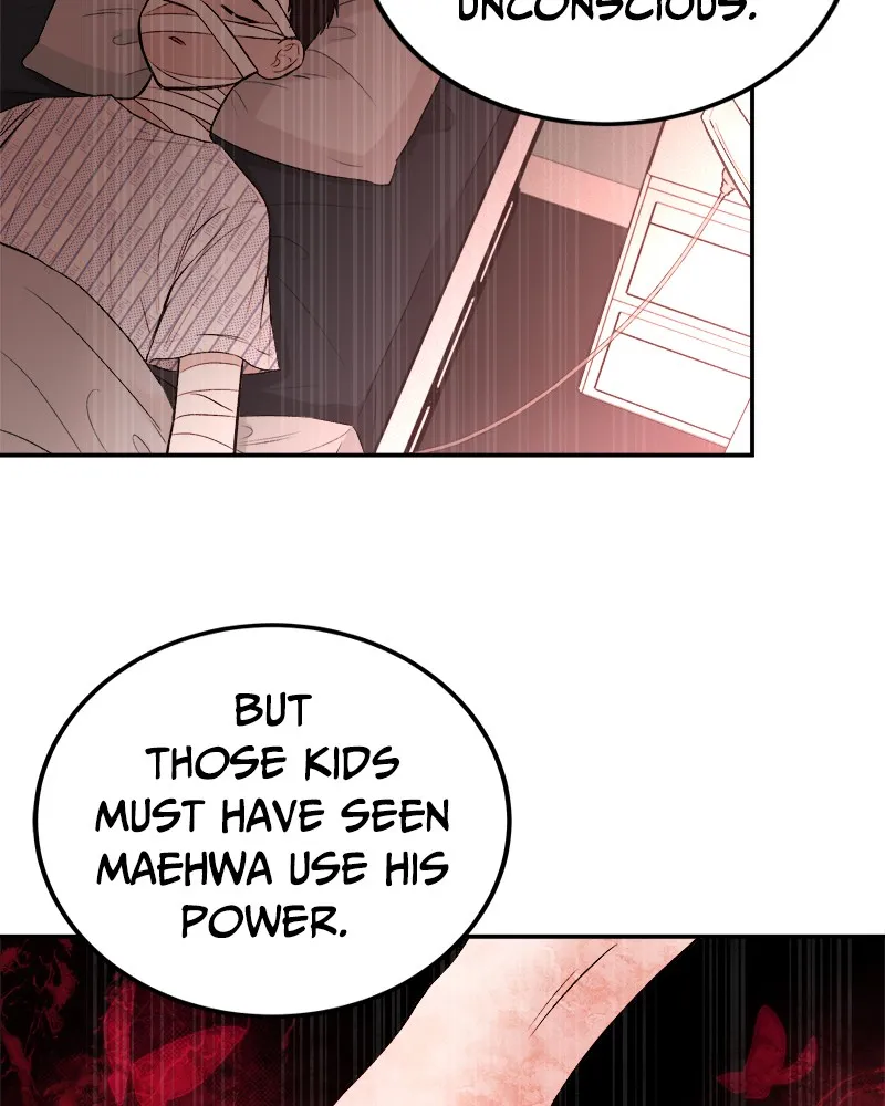 The Blood of the Butterfly Chapter 2 page 8 - 