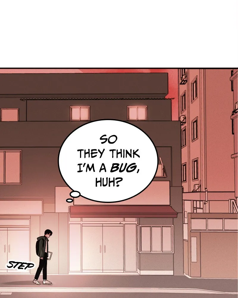 The Blood of the Butterfly Chapter 2 page 73 - 
