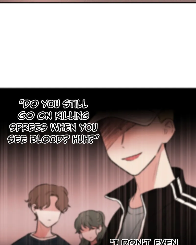 The Blood of the Butterfly Chapter 2 page 74 - 