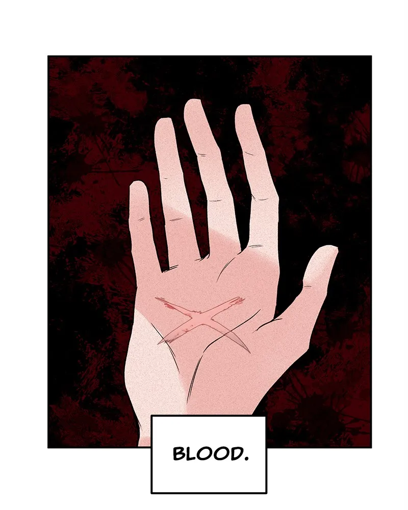 The Blood of the Butterfly Chapter 2 page 76 - 