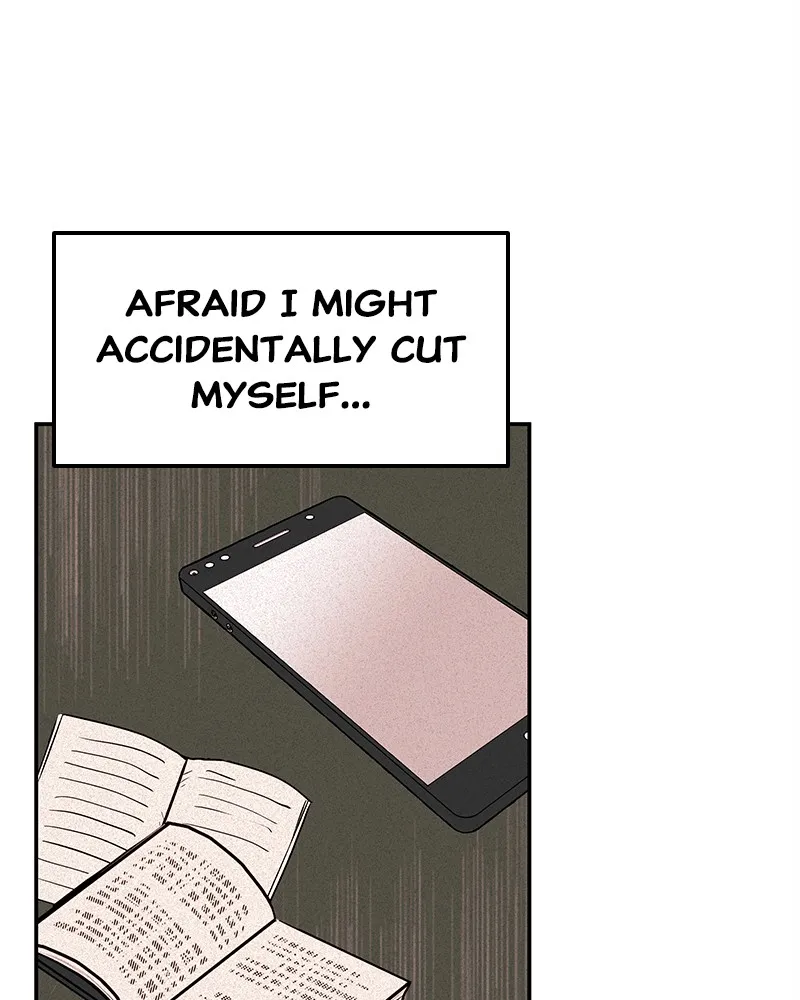 The Blood of the Butterfly Chapter 2 page 78 - 
