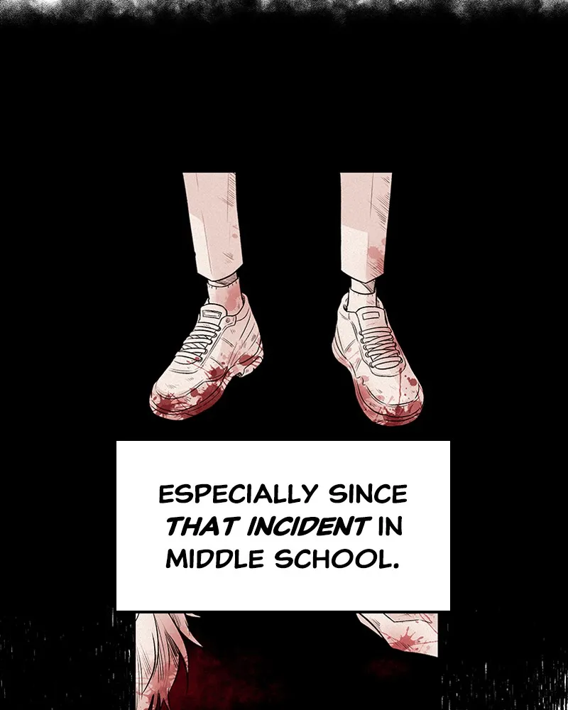 The Blood of the Butterfly Chapter 2 page 81 - 