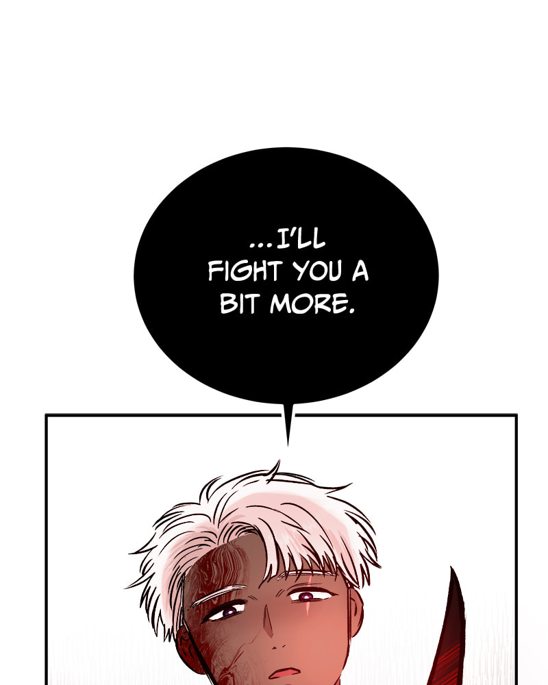 The Blood of the Butterfly Chapter 20 page 2 - 