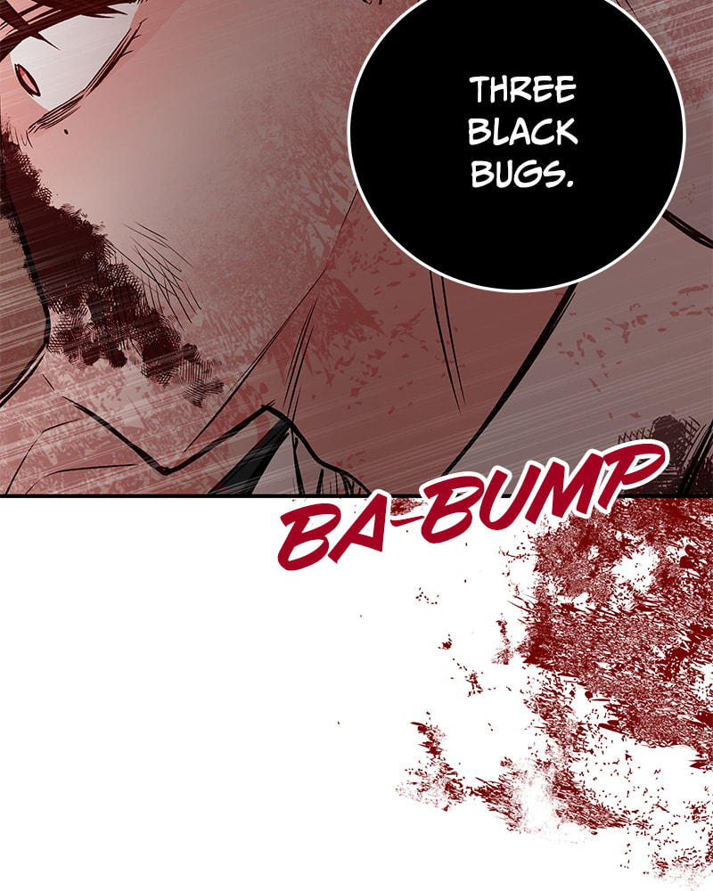 The Blood of the Butterfly Chapter 20 page 101 - 