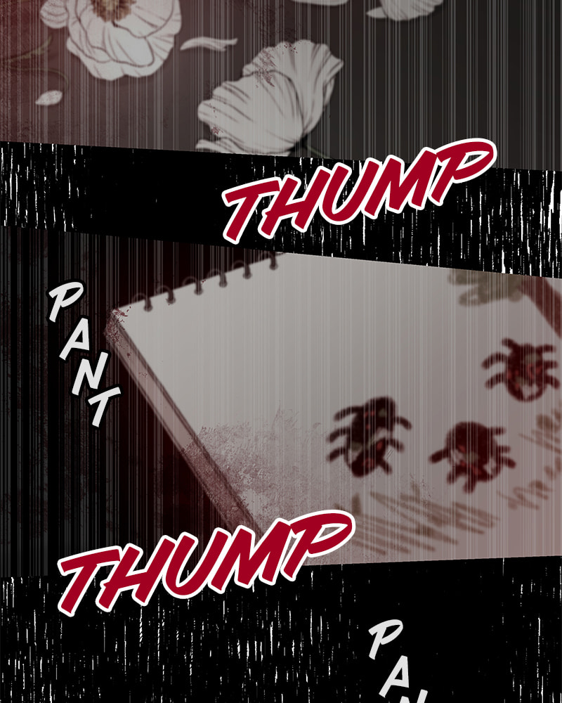 The Blood of the Butterfly Chapter 20 page 107 - 