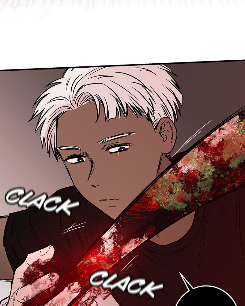 The Blood of the Butterfly Chapter 20 page 116 - 