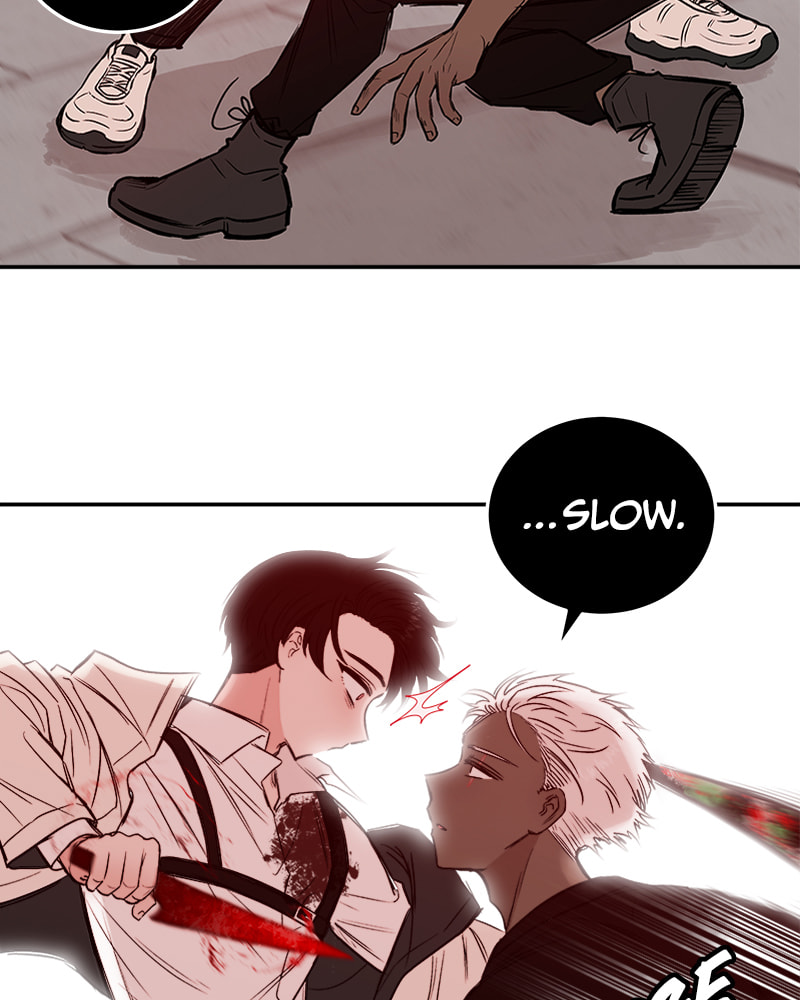 The Blood of the Butterfly Chapter 20 page 13 - 