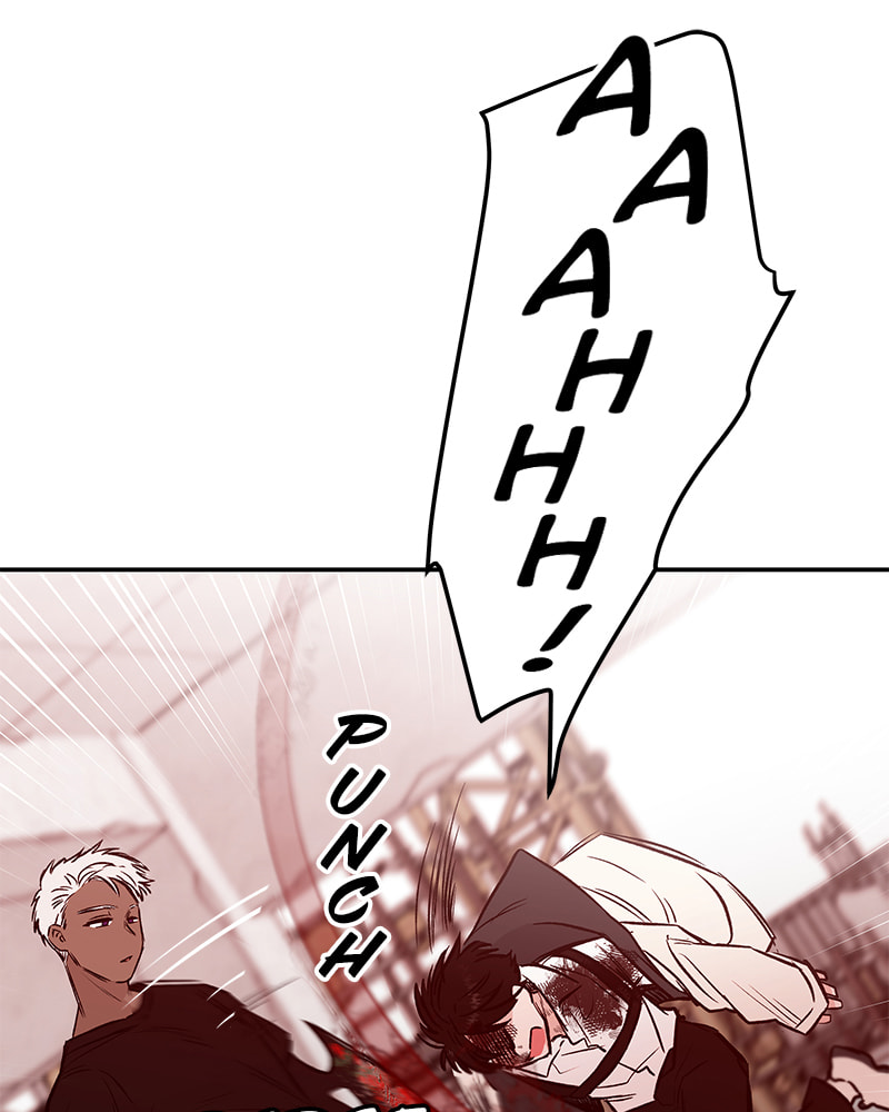 The Blood of the Butterfly Chapter 20 page 123 - 
