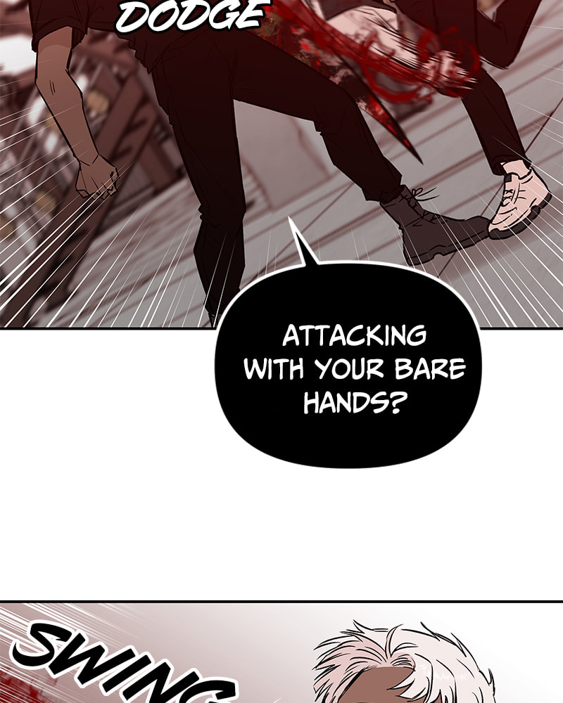 The Blood of the Butterfly Chapter 20 page 124 - 