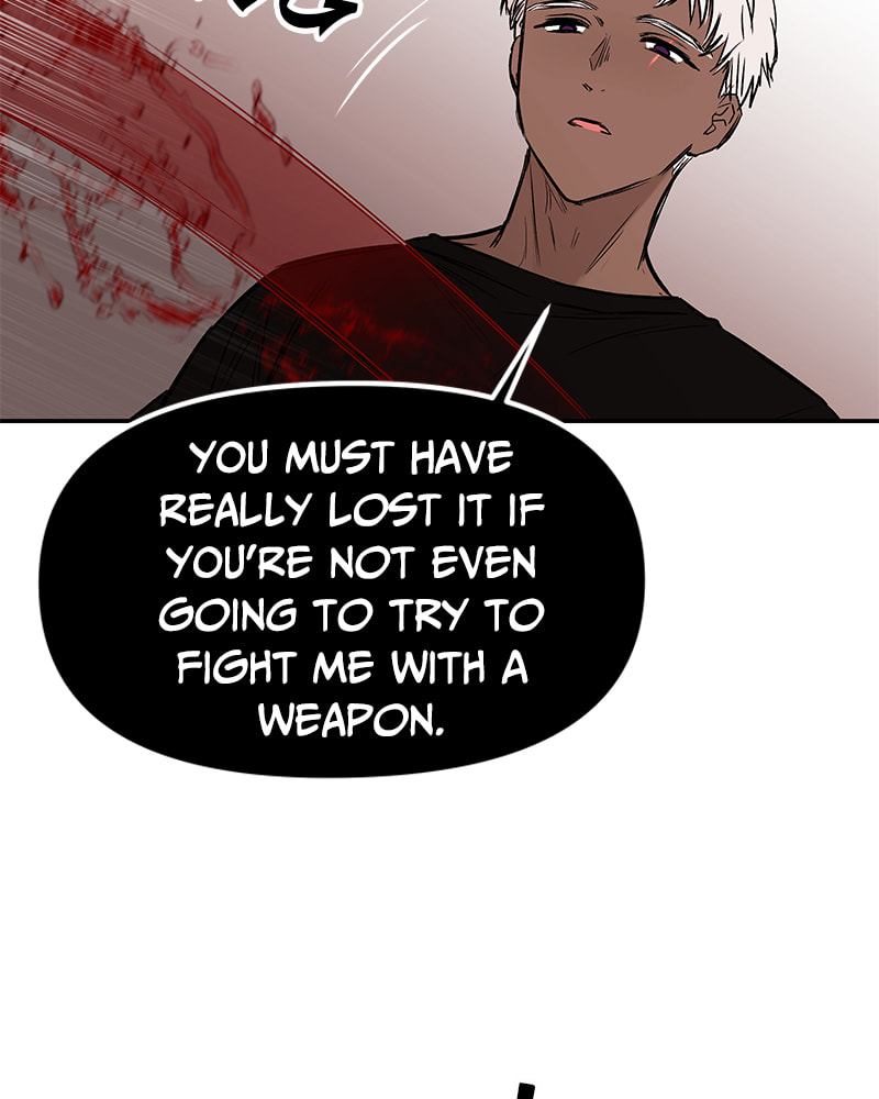 The Blood of the Butterfly Chapter 20 page 125 - 