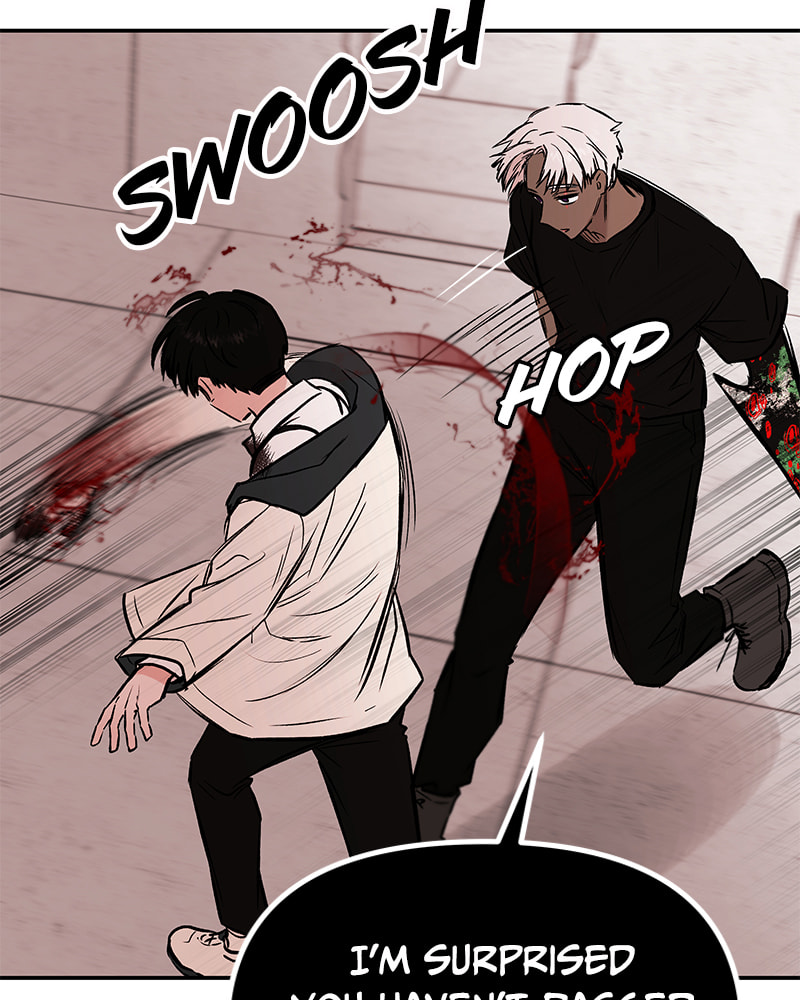 The Blood of the Butterfly Chapter 20 page 126 - 