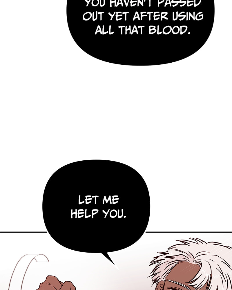 The Blood of the Butterfly Chapter 20 page 127 - 