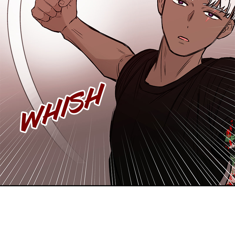 The Blood of the Butterfly Chapter 20 page 128 - 