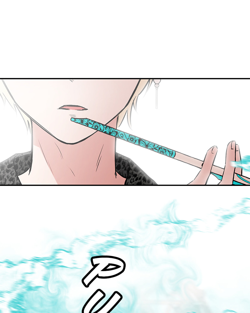 The Blood of the Butterfly Chapter 20 page 129 - 