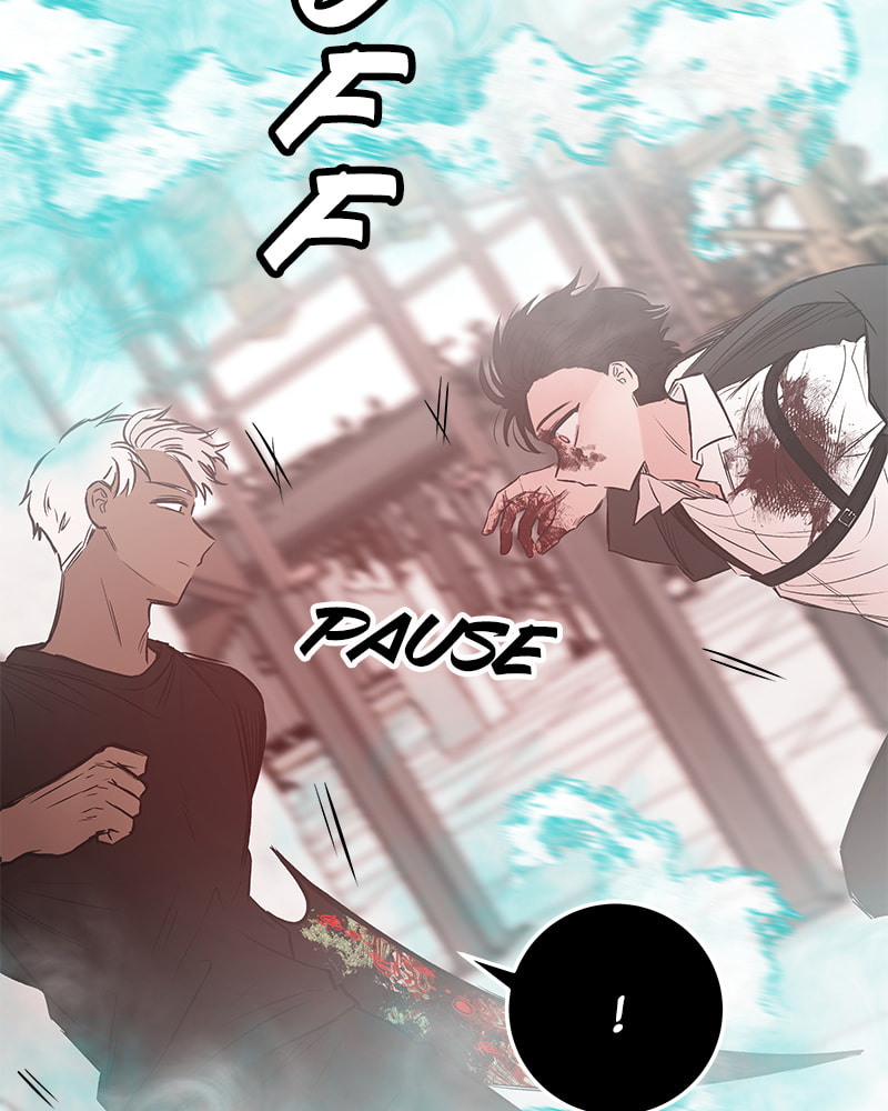 The Blood of the Butterfly Chapter 20 page 130 - 
