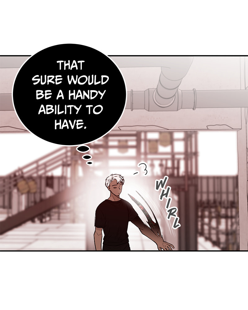 The Blood of the Butterfly Chapter 20 page 139 - 